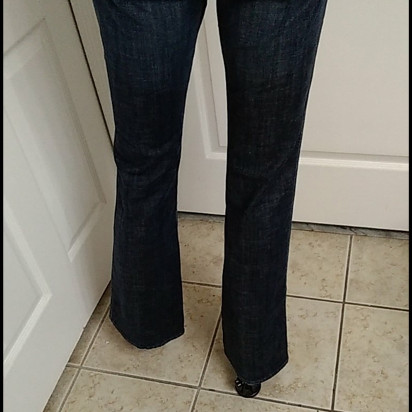 Citizens of Humanity Jeans size 27 by Jerome Dahan - Picture 7 of 14